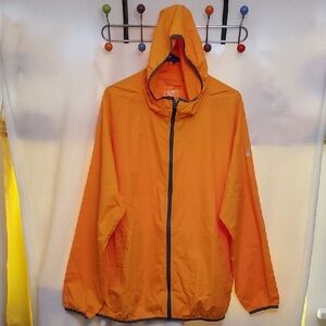 Asics Mens Packable Jacket